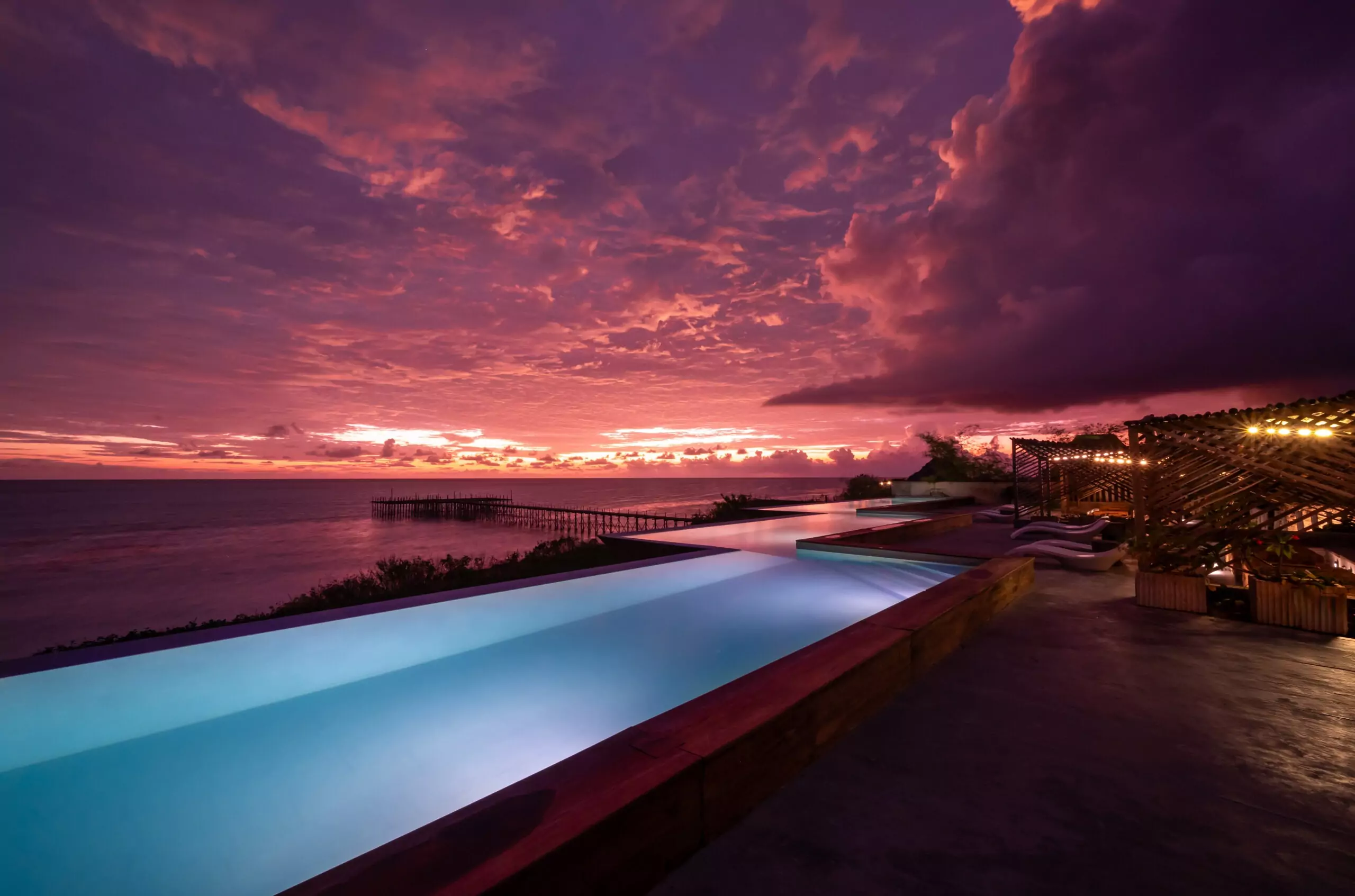 Bamboo Design Hotel Stone Town