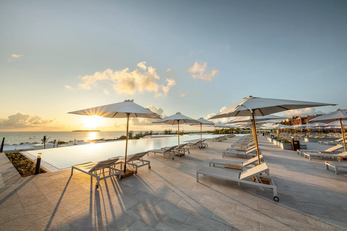 The Mora Zanzibar