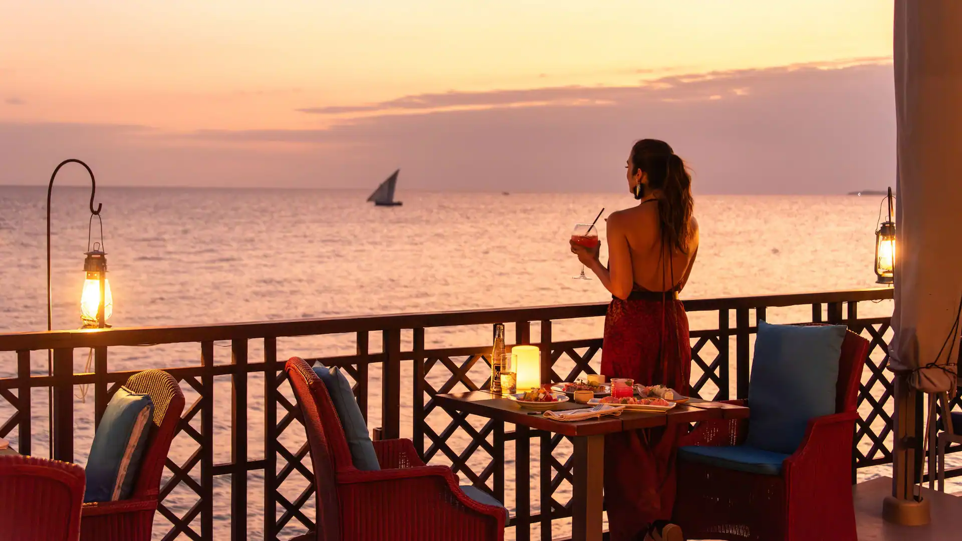 Park Hyatt Zanzibar