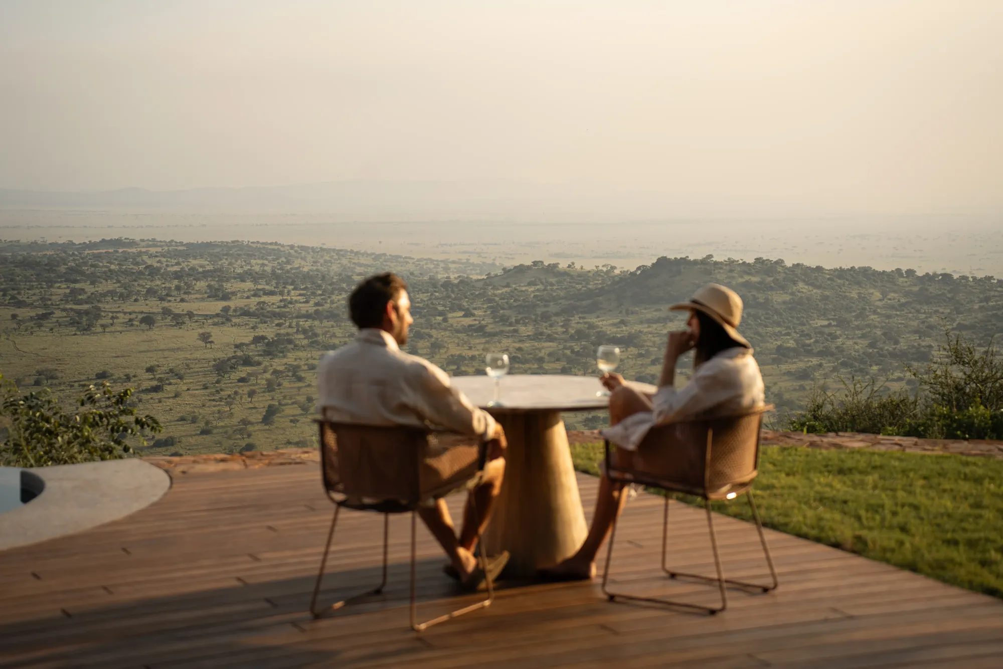 Tanzania honeymoon safari planning guide couples
