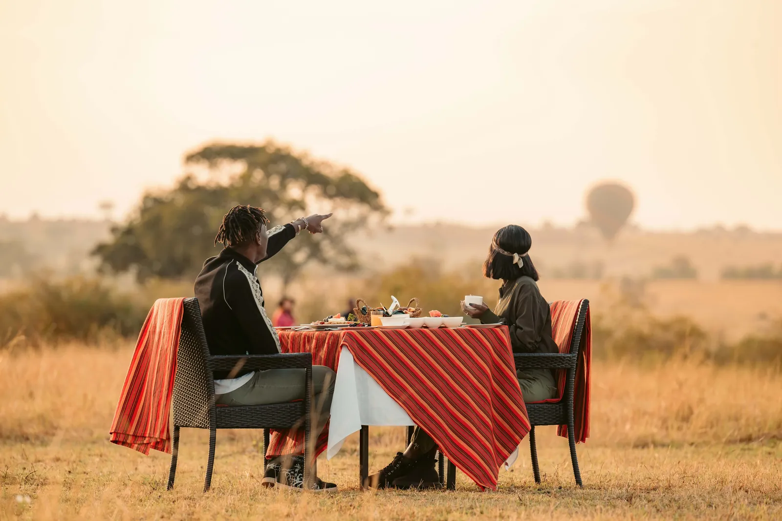 Northern Tanzania Discovery, classic safari through Tarangire, Serengeti and Ngorongoro
