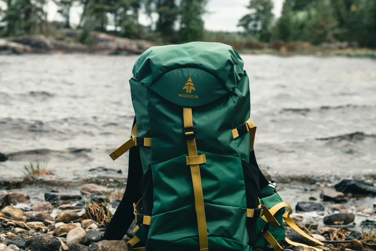 Safari packing bag and essentials for Tanzania